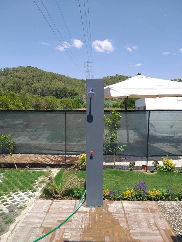 VİLLA Terasa Villa in Muğla Province