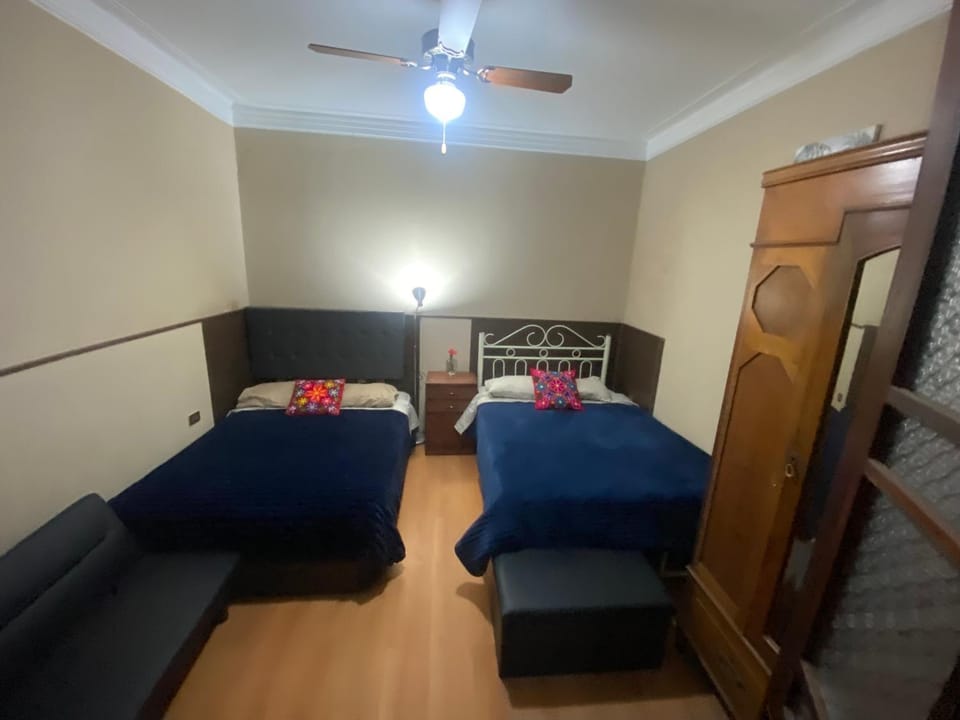 WoW PeRu ! Arequipa by Romeo balcony Inc Bed and Breakfast in Arequipa