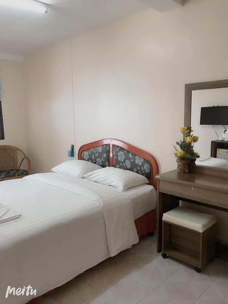 Baan Boa Guest House Bed and Breakfast in Patong