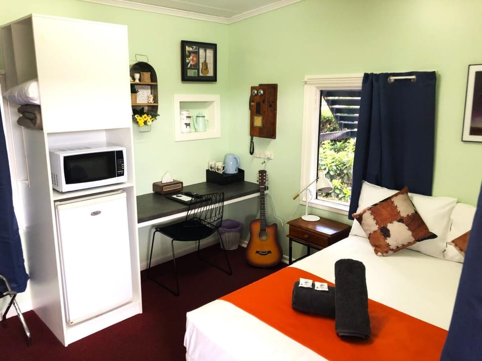 Decorative detail, Bedroom