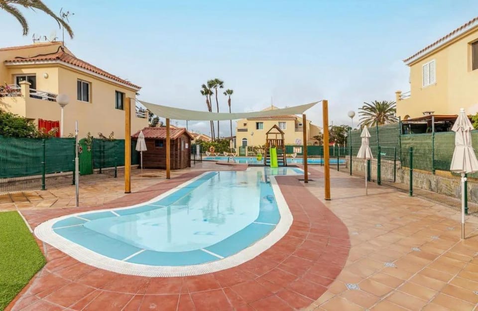 Sonemar Oasis Bungalow By Canarias Prime Homes Apartment in Maspalomas