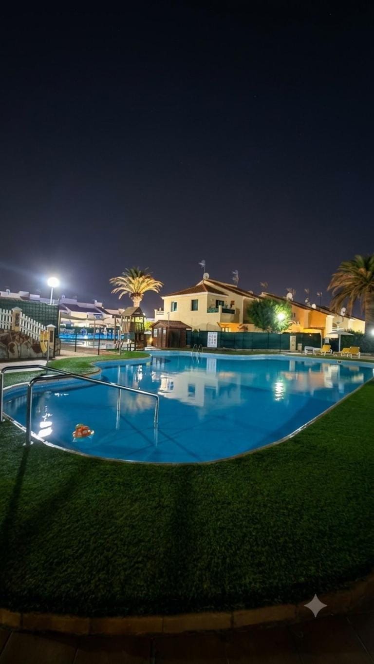 Sonemar Oasis Bungalow By Canarias Prime Homes Apartment in Maspalomas