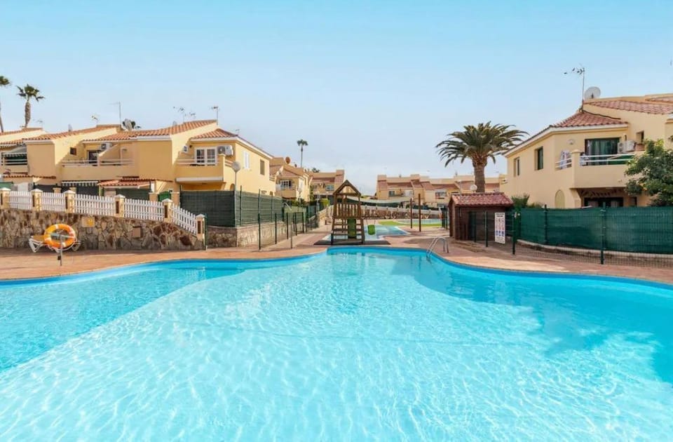 Sonemar Oasis Bungalow By Canarias Prime Homes Apartment in Maspalomas