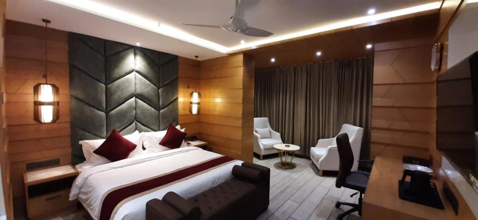 Shaurya Inn- Premium Boutique Hotel Hotel in West Bengal