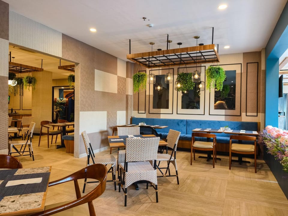 Golden Tulip Essential Belitung Hotel in Indonesia