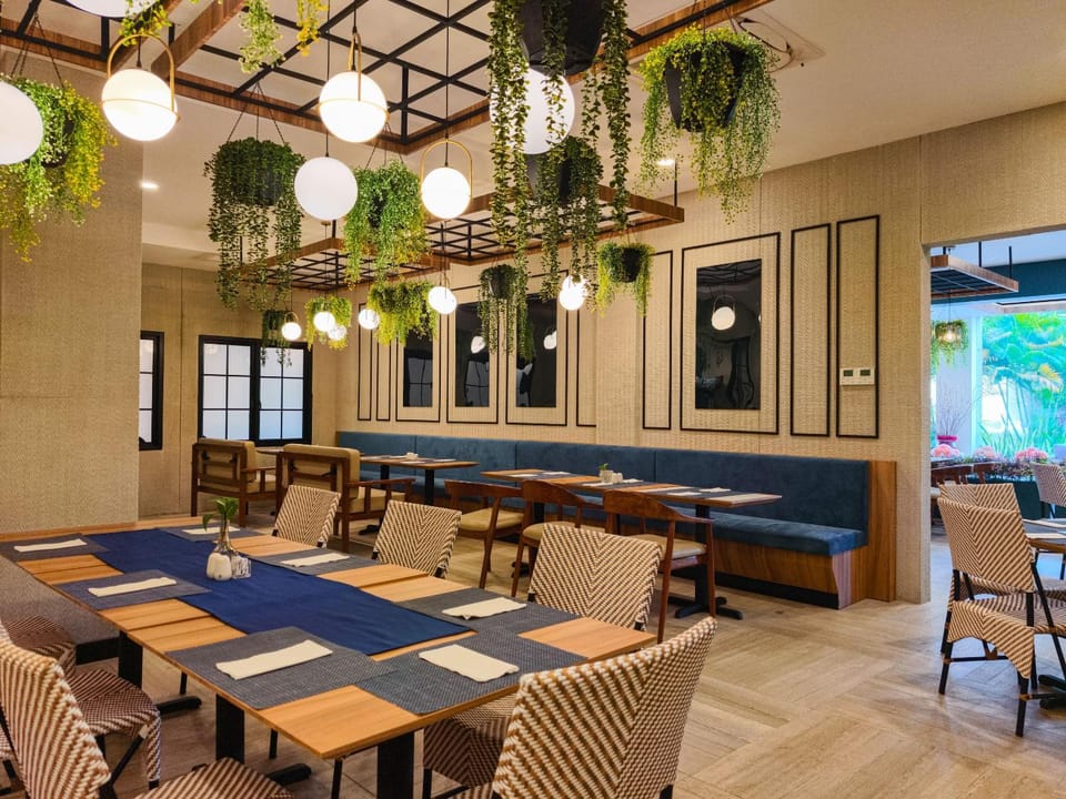 Golden Tulip Essential Belitung Hotel in Indonesia