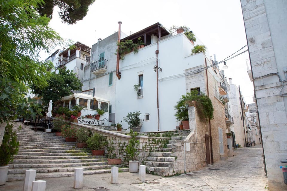 Suite San Gaetano House in Conversano