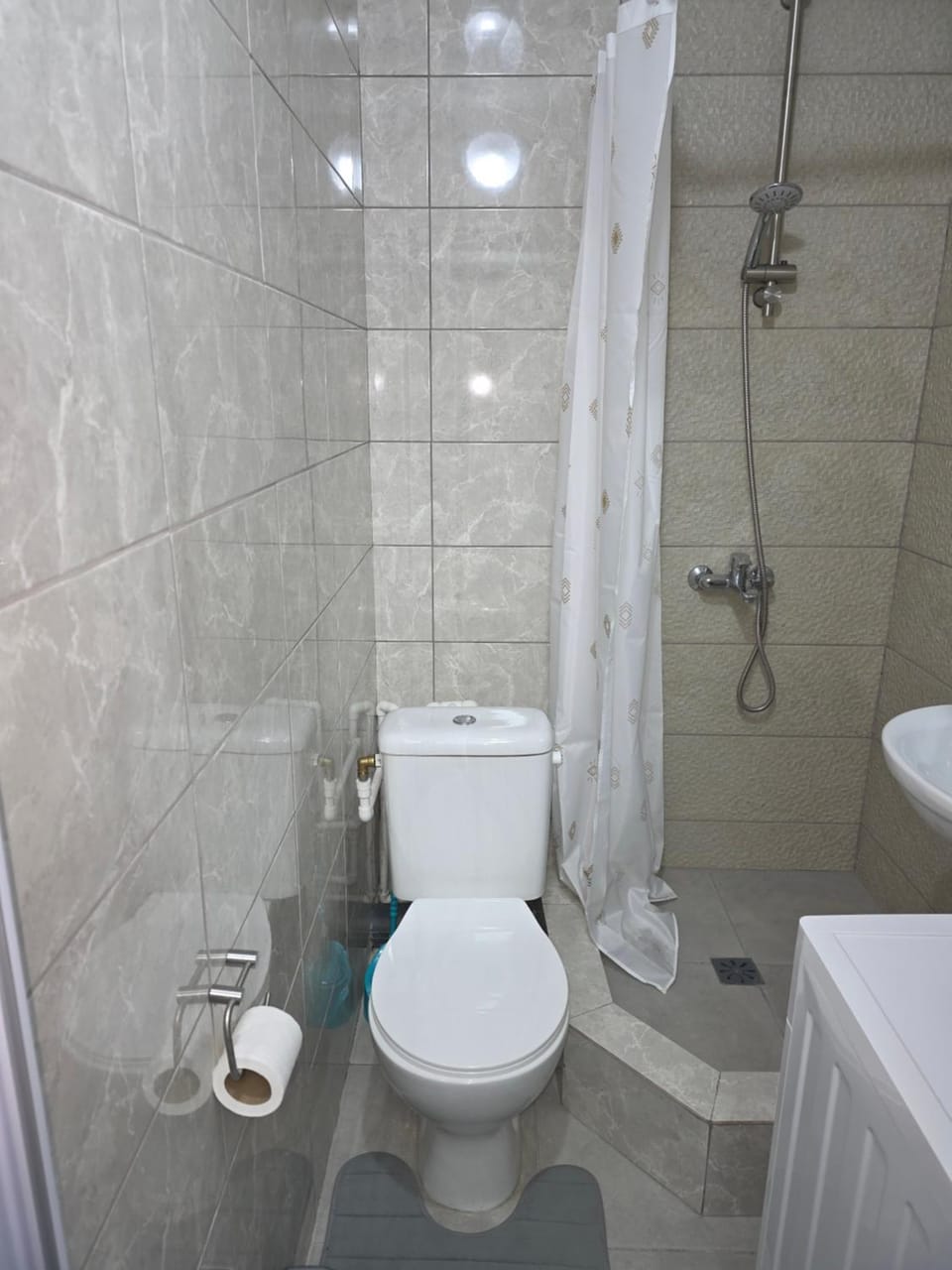 Кишинев Комфортная квартира студия Apartment in Chișinău