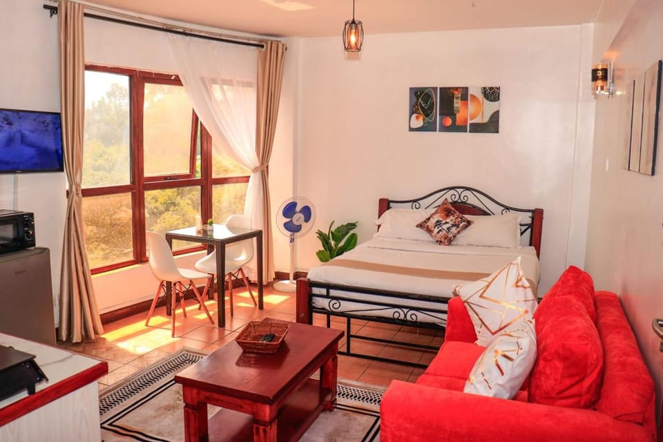 Osotua suites Apartment in Nairobi County