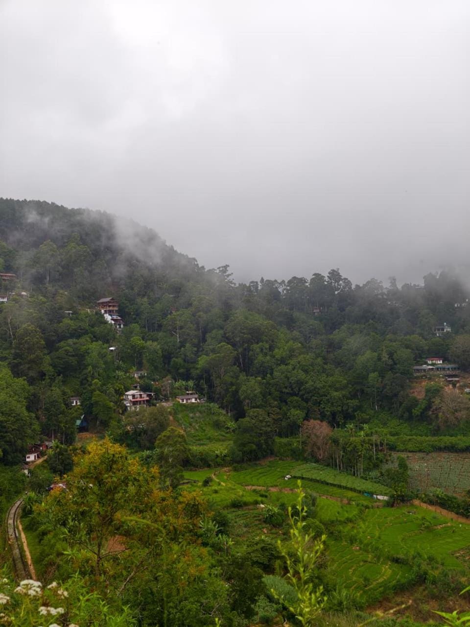 View (from property/room), Mountain view