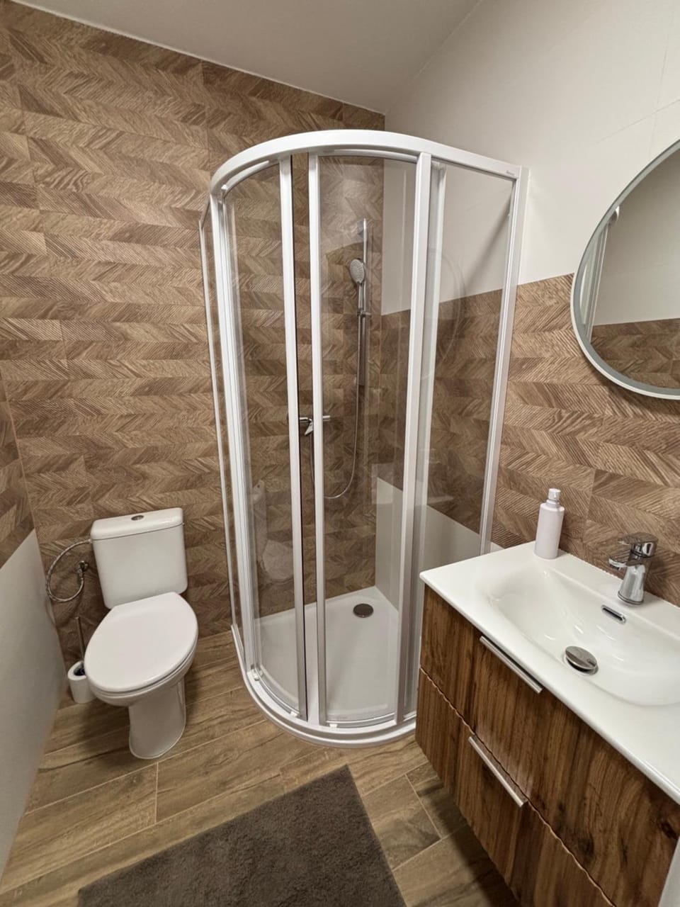 Shower