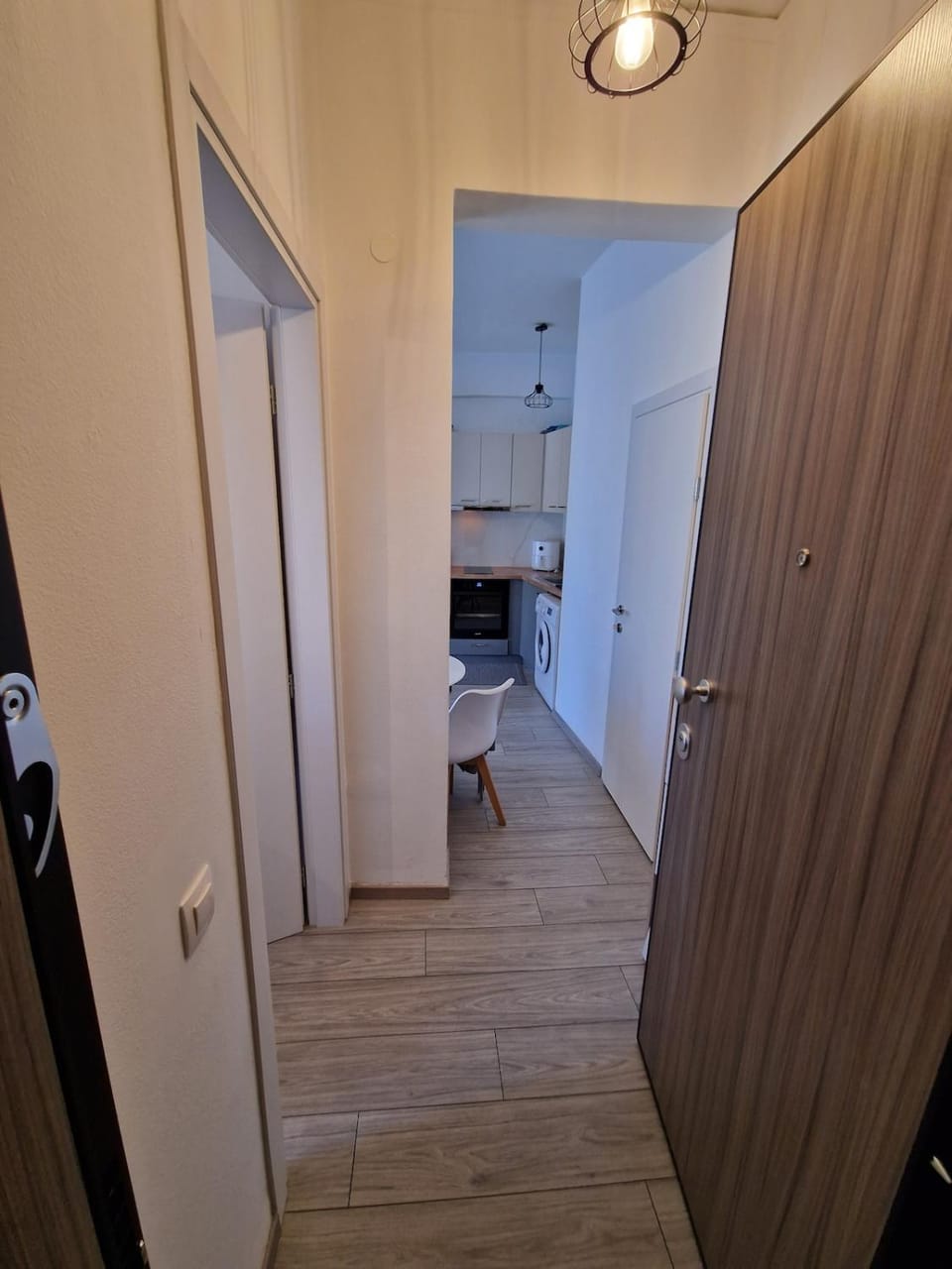 Diana's Cozy 15 Studio Apartment in Ioannina