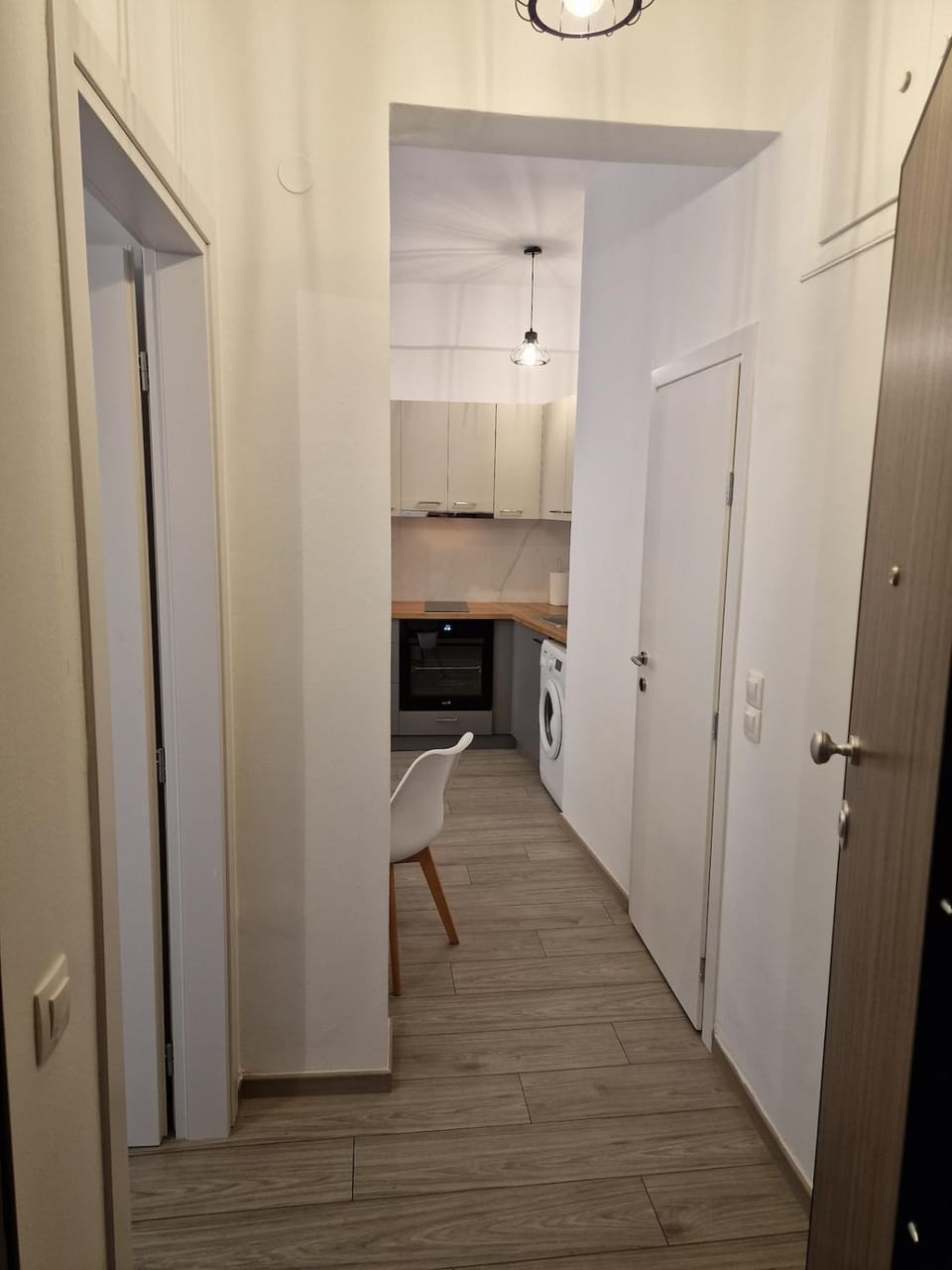 Diana's Cozy 15 Studio Apartment in Ioannina