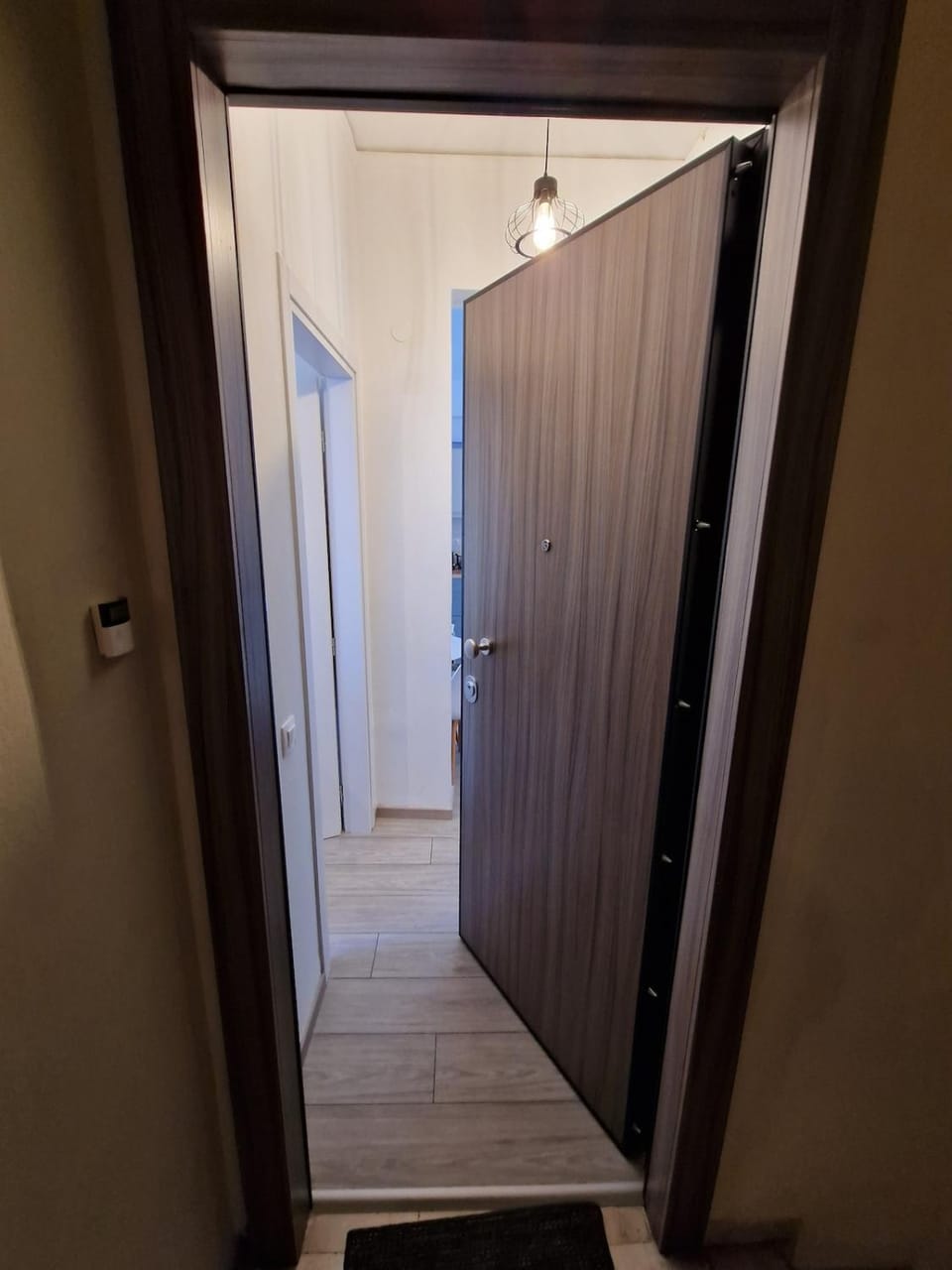 Diana's Cozy 15 Studio Apartment in Ioannina