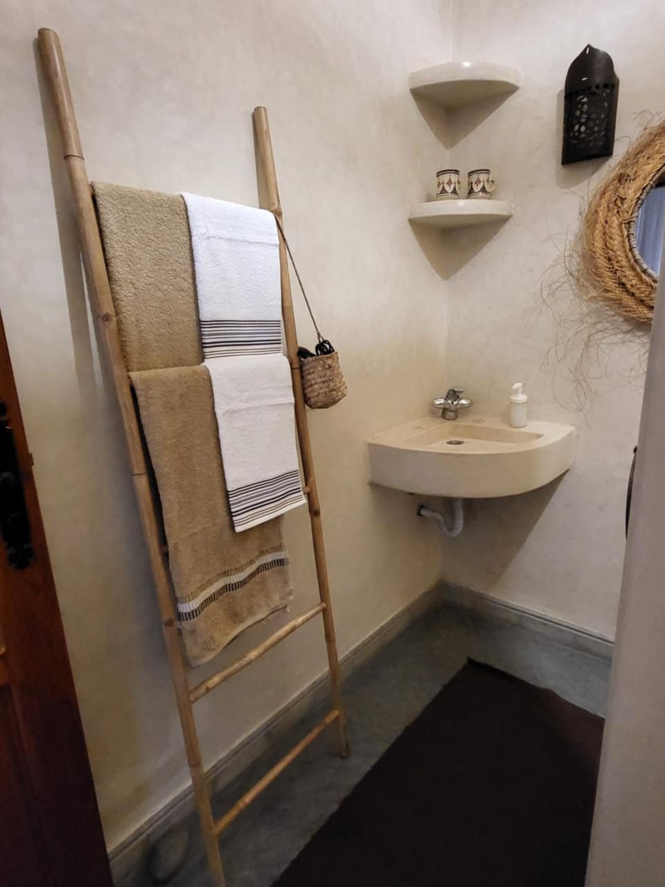 Ryad Fnina Riad in Souss-Massa