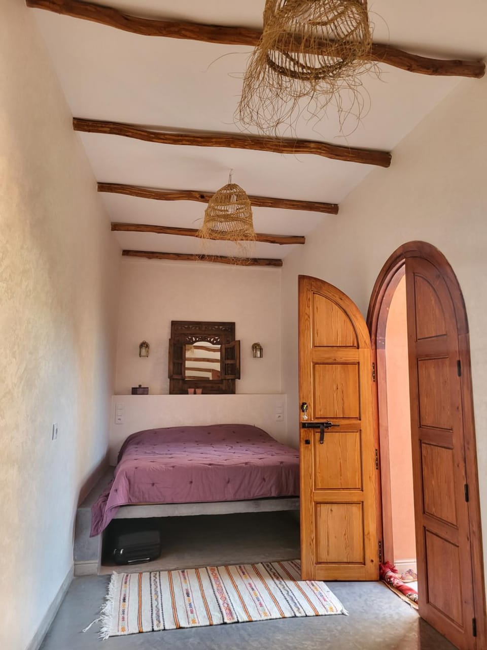 Ryad Fnina Riad in Souss-Massa