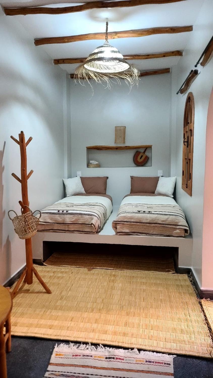 Ryad Fnina Riad in Souss-Massa