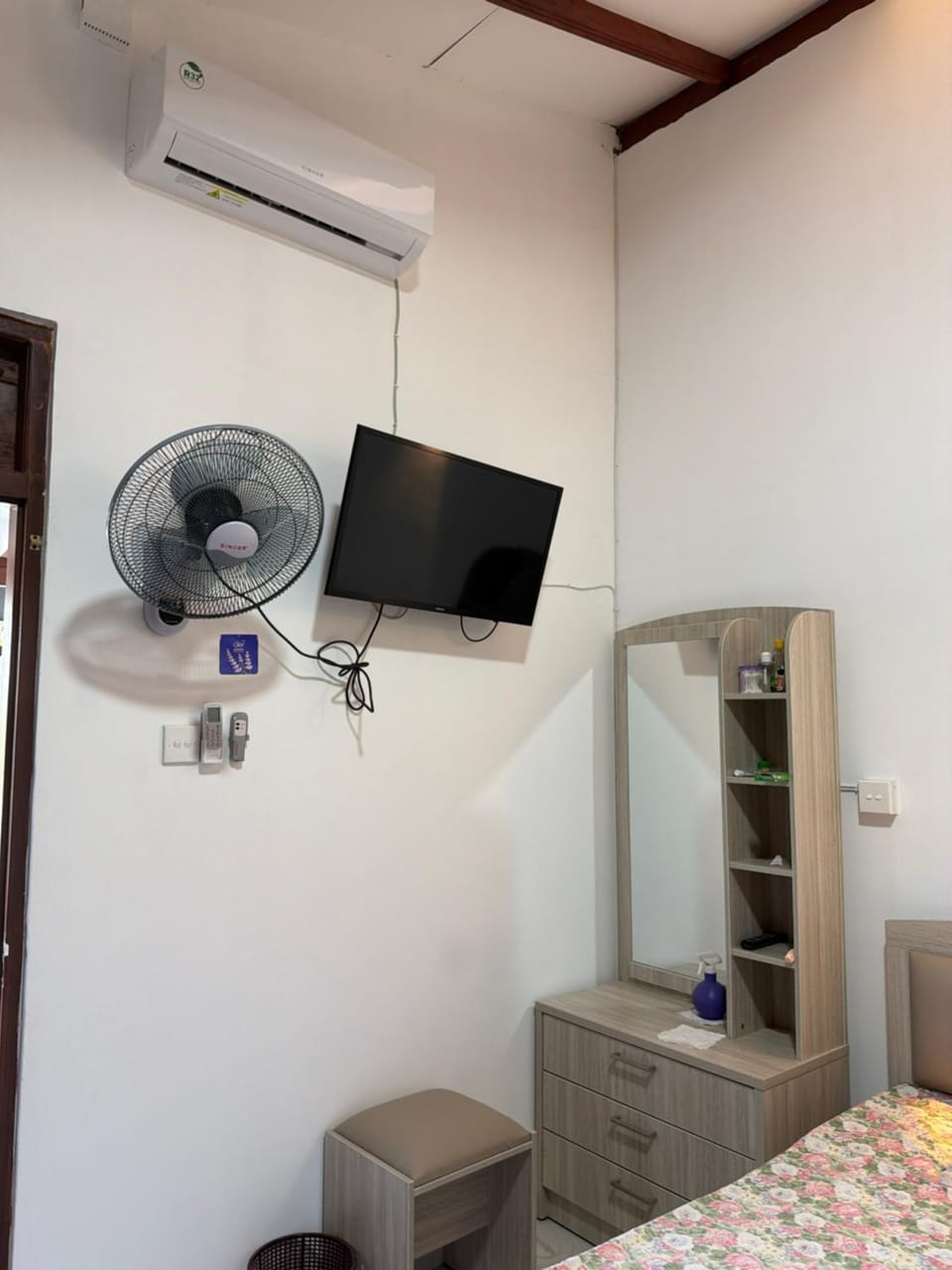 Hantana Villa Bed and Breakfast in Gangawatakorale