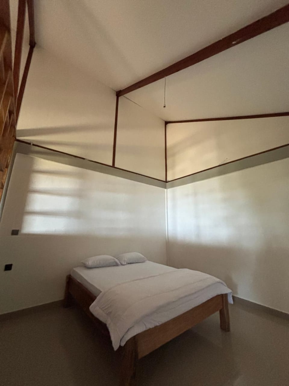 Onaza Homestay Bintang Bed and Breakfast in West Sumatra, Indonesia