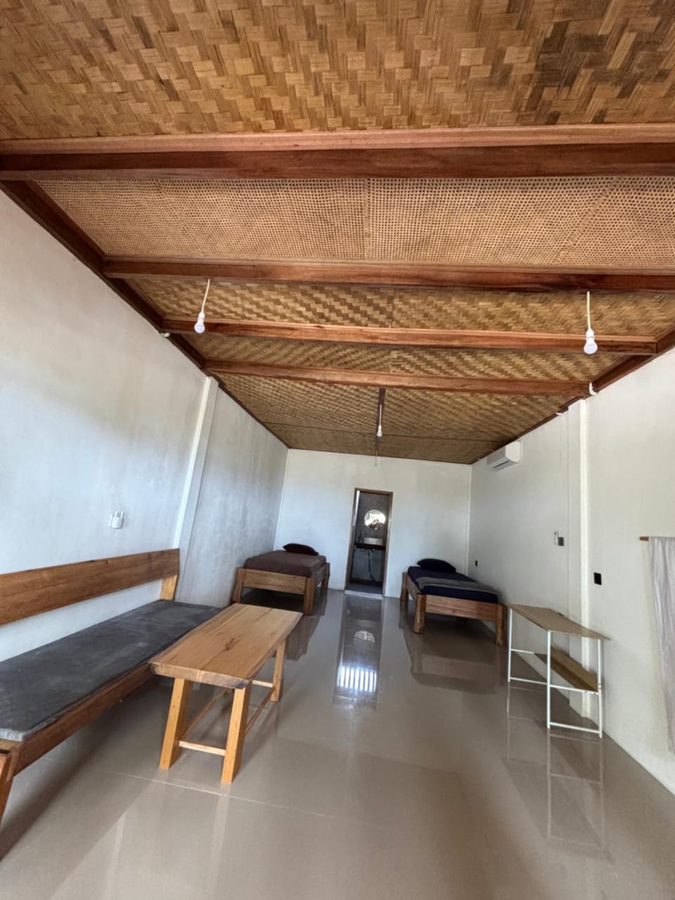 Onaza Homestay Bintang Bed and Breakfast in West Sumatra, Indonesia