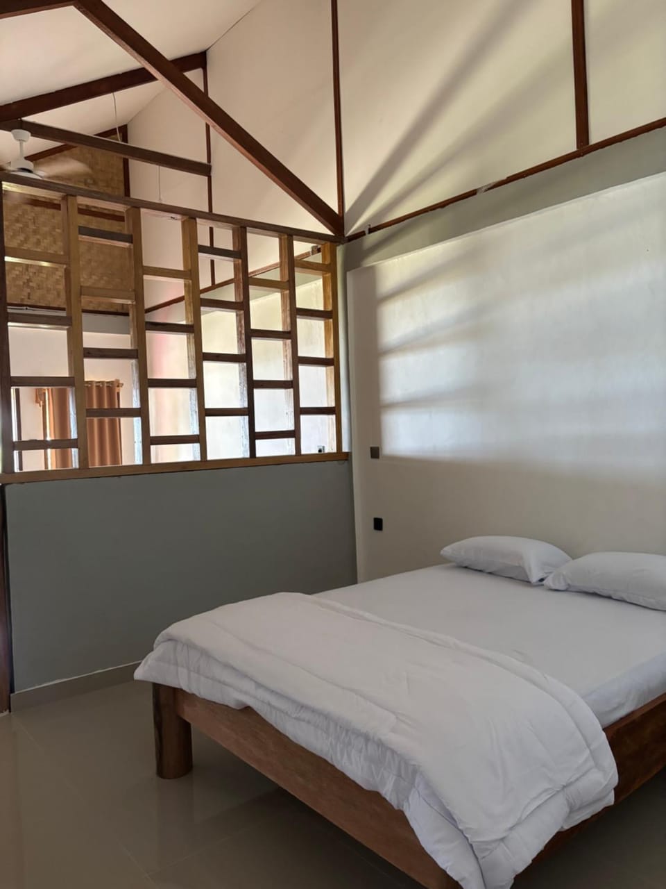Onaza Homestay Bintang Bed and Breakfast in West Sumatra, Indonesia