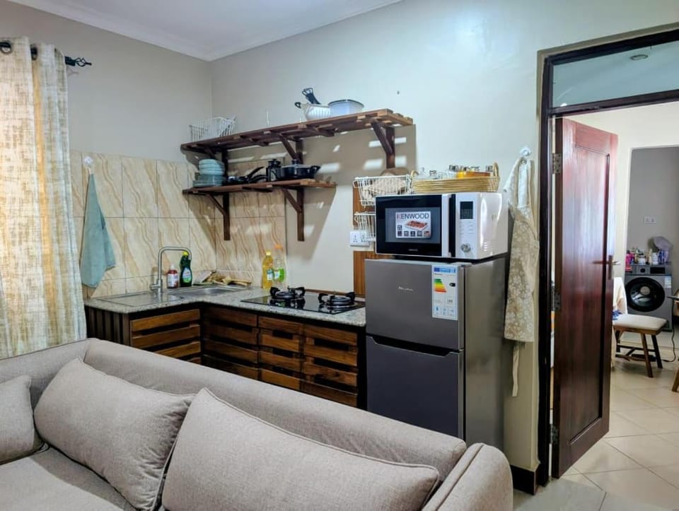 MakaziyetuMbezi Apartment in City of Dar es Salaam