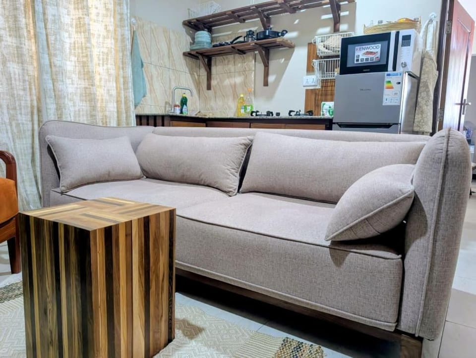 MakaziyetuMbezi Apartment in City of Dar es Salaam