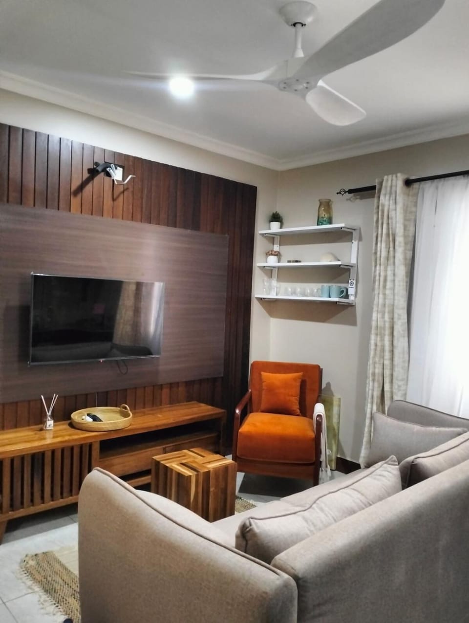MakaziyetuMbezi Apartment in City of Dar es Salaam