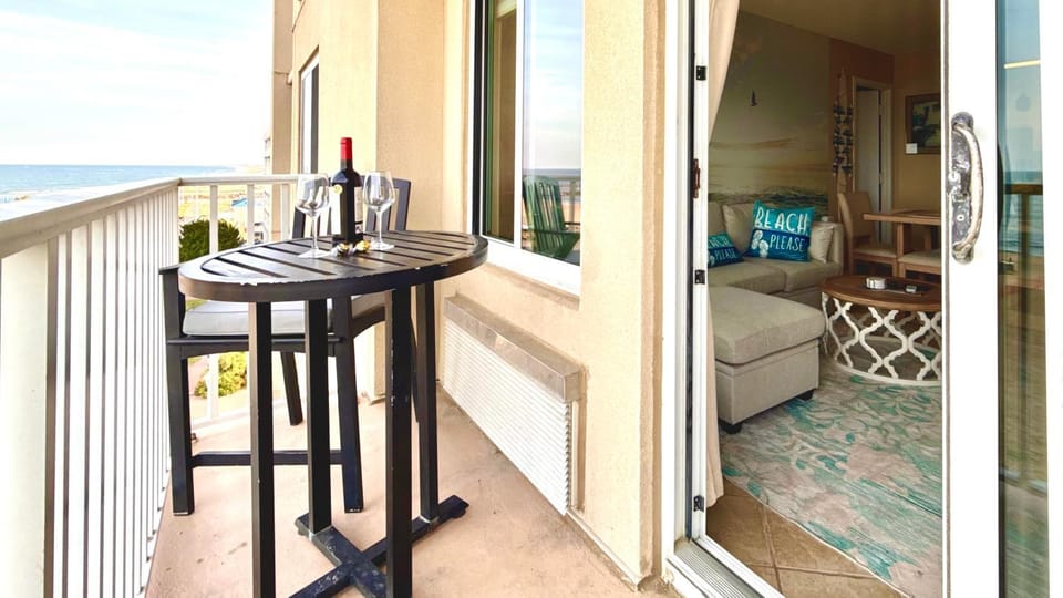 Balcony/Terrace, Balcony/Terrace