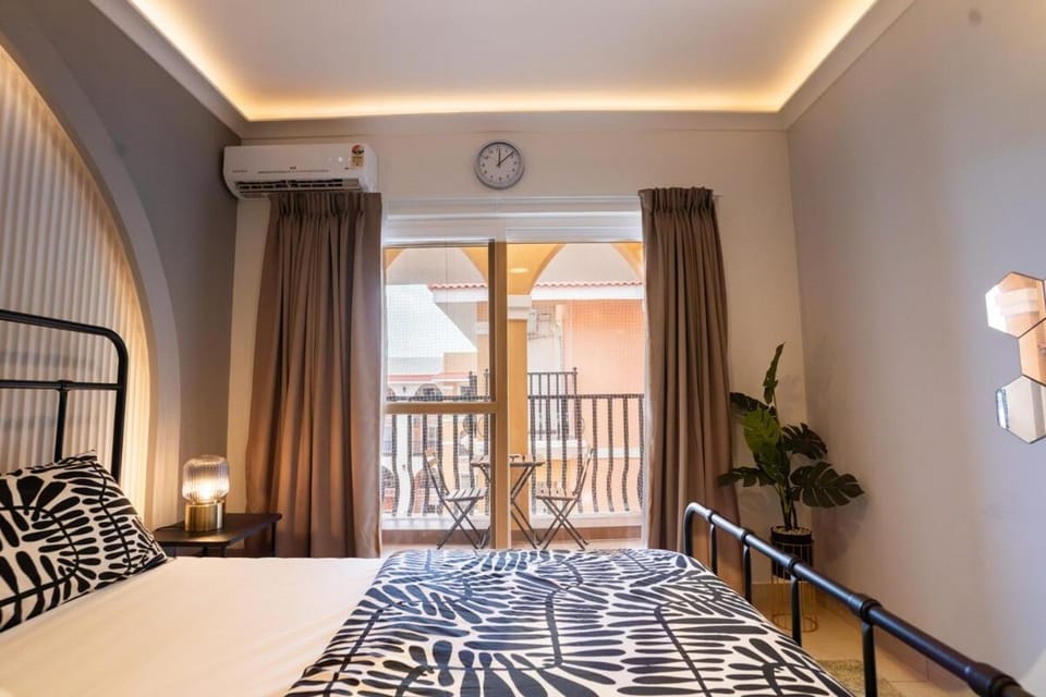 Bella casa Apartment in Goa, India
