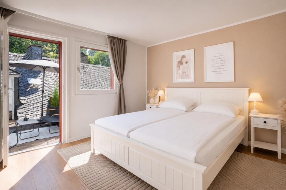 Monschau Heritage Apartments Apartment in Monschau