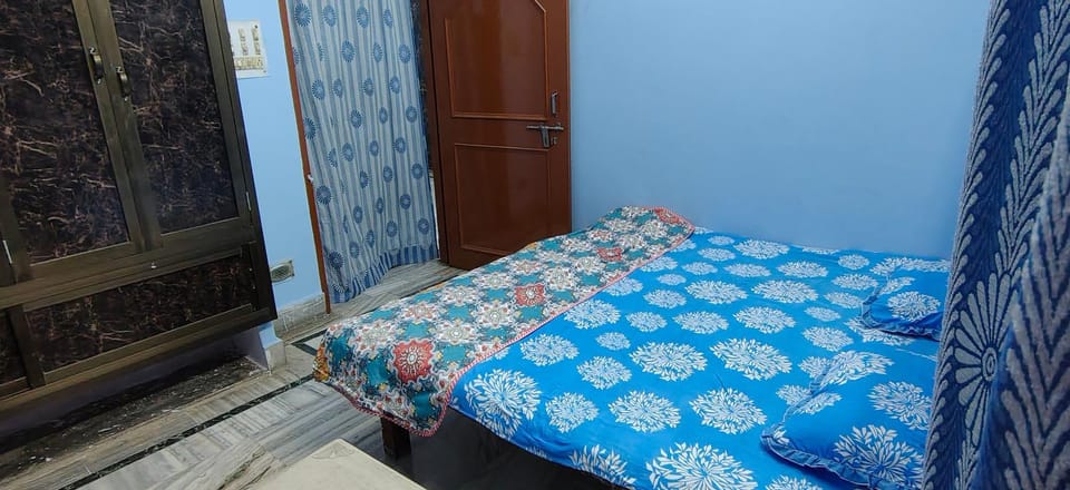 Atharv Homestay Apartment in Varanasi