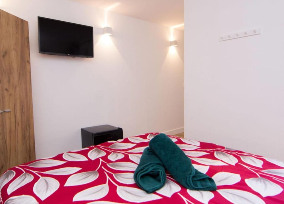 Habitación en Alicante 10 Dato Bed and Breakfast in Alicante