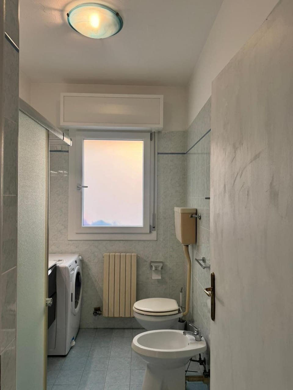 Shower, Toilet, Bathroom, bidet