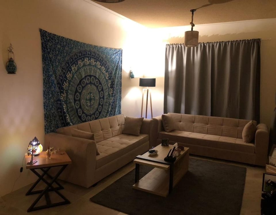 Beach Chalet, Pools & Kite Surf, Ras Sedr Chalet in South Sinai Governorate
