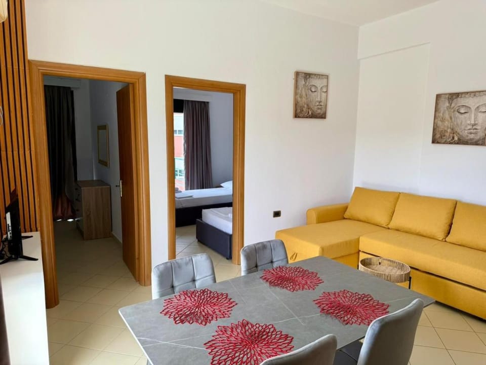 Monix Apartments Apartment in Sarandë
