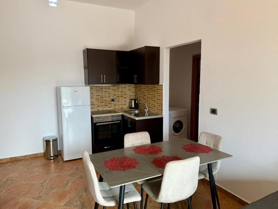 Monix Apartments Apartment in Sarandë