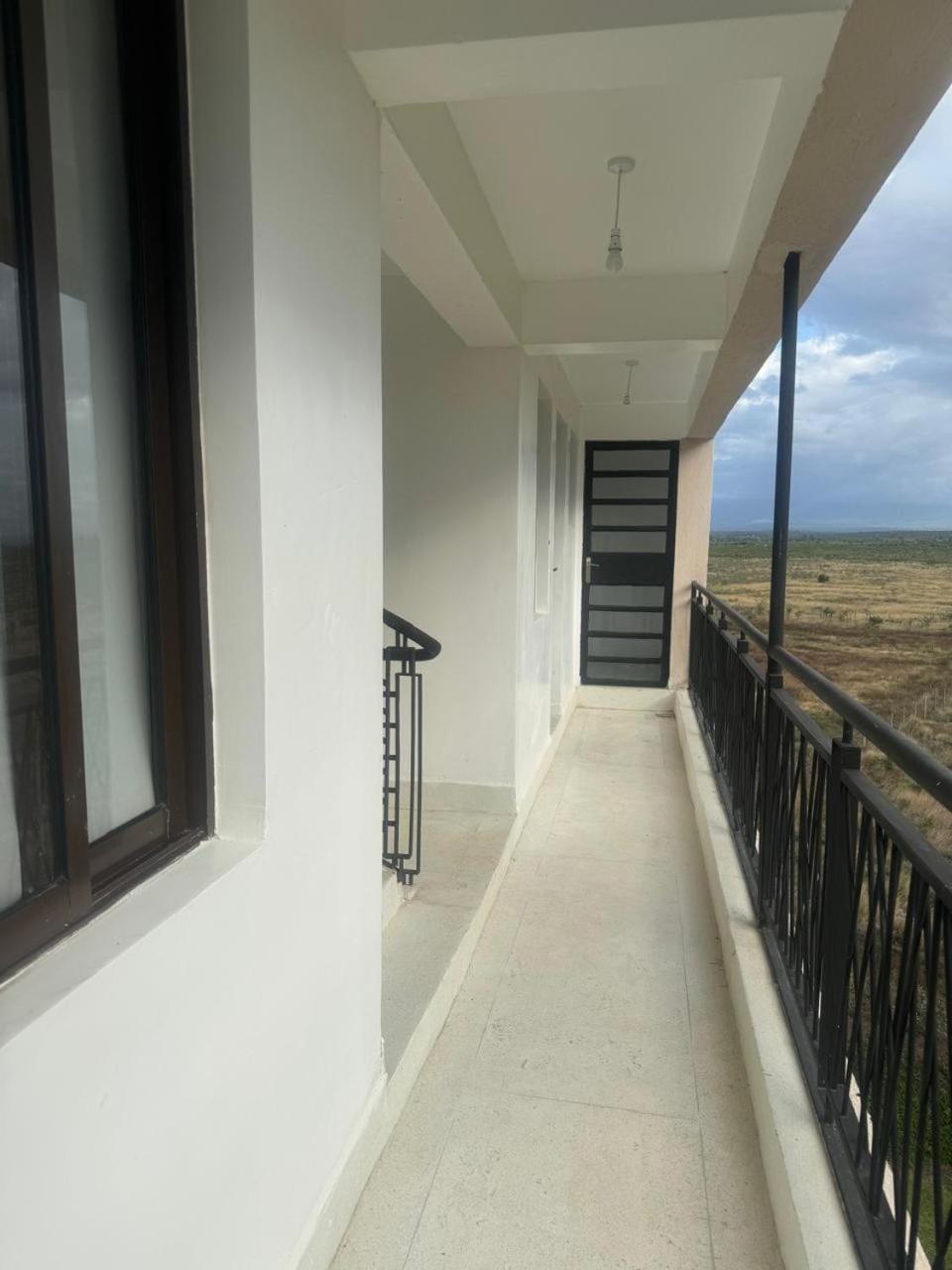 Studio Apartment, Swara Ranch, Nanyuki Apartment in Kenya