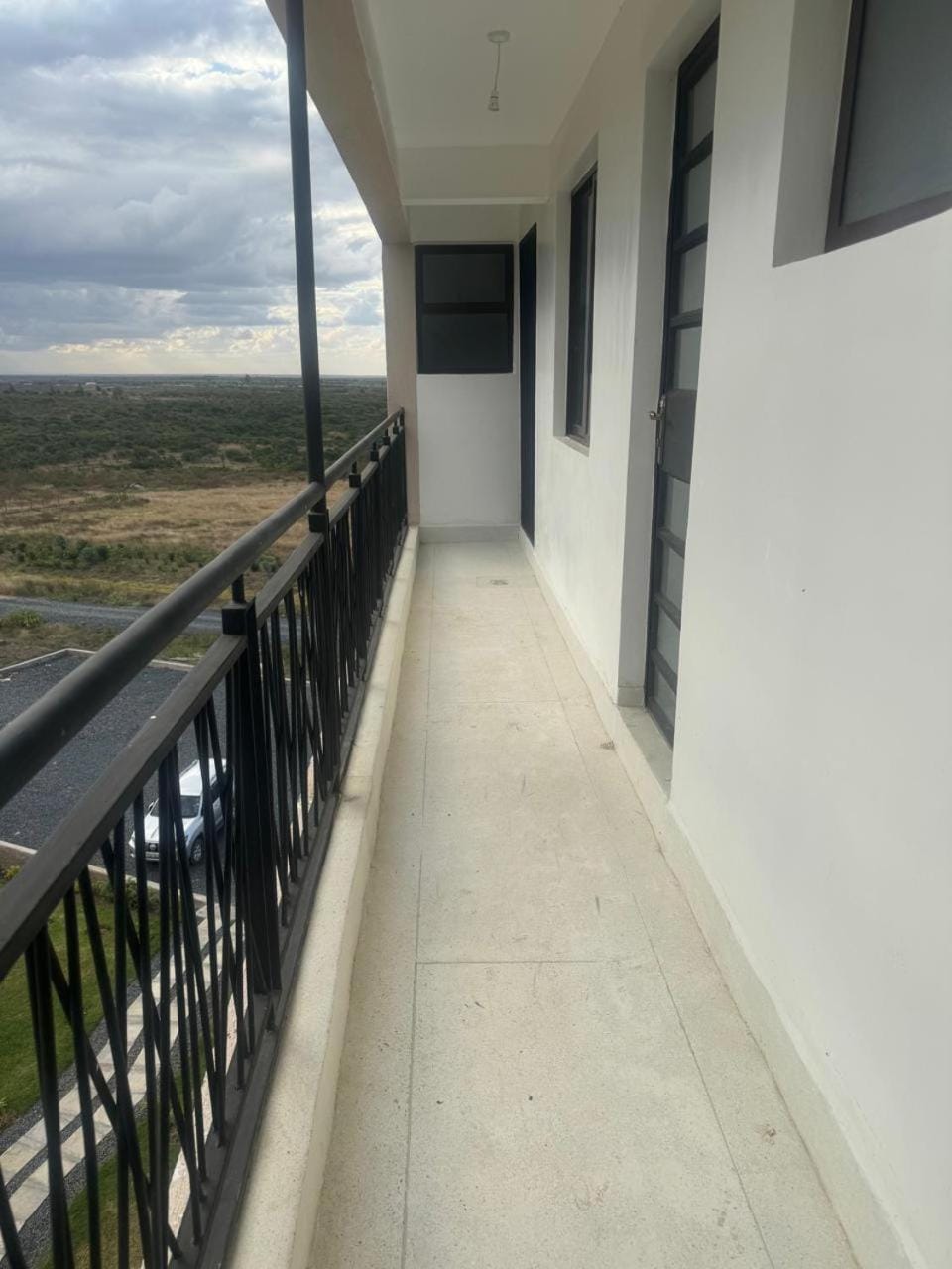 Studio Apartment, Swara Ranch, Nanyuki Apartment in Kenya