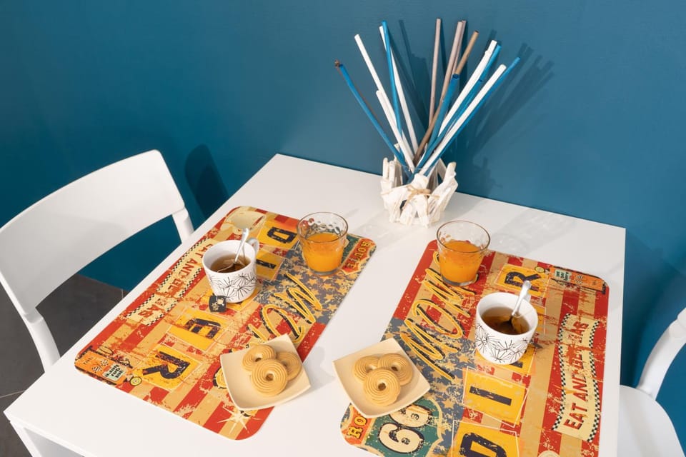 WePuglia - Dimore Museum Apartment in Polignano a Mare