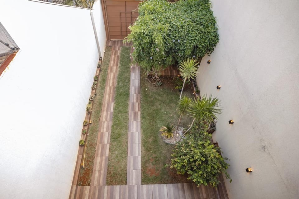 Sobrado Jardim Real House in Maringá