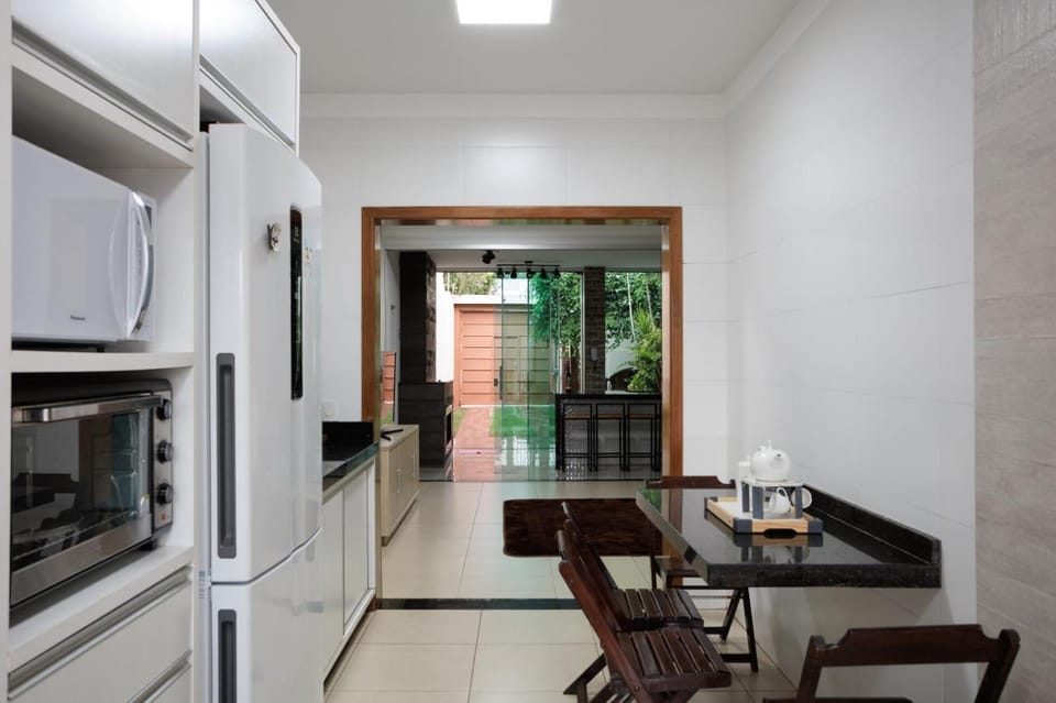 Sobrado Jardim Real House in Maringá