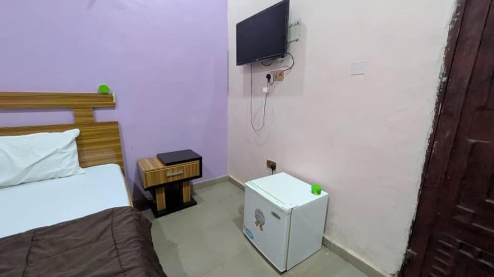 GCB Hotel & Event Center Bed and Breakfast in Nigeria