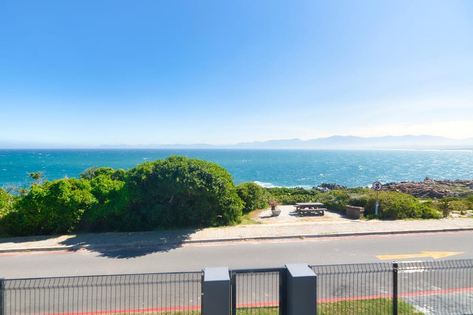 View (from property/room), Sea view