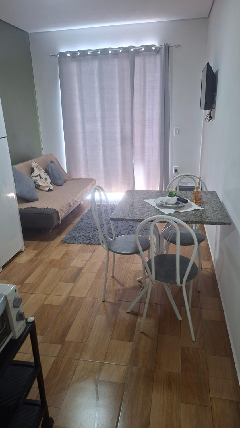 Apartamento Indaiatuba Apartment in State of São Paulo