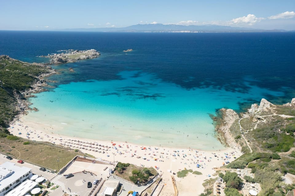 Itadhome - "Rifugio Gallurese", a soli 5 minuti dal mare e dal centro città Apartment in Santa Teresa Gallura