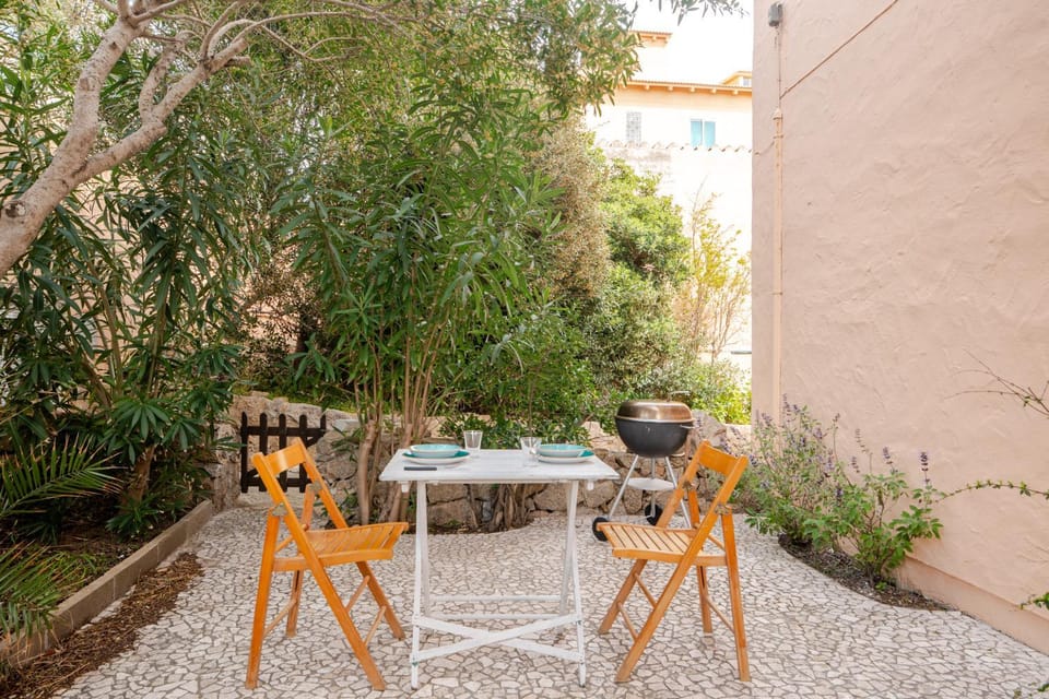 Itadhome - "Rifugio Gallurese", a soli 5 minuti dal mare e dal centro città Apartment in Santa Teresa Gallura