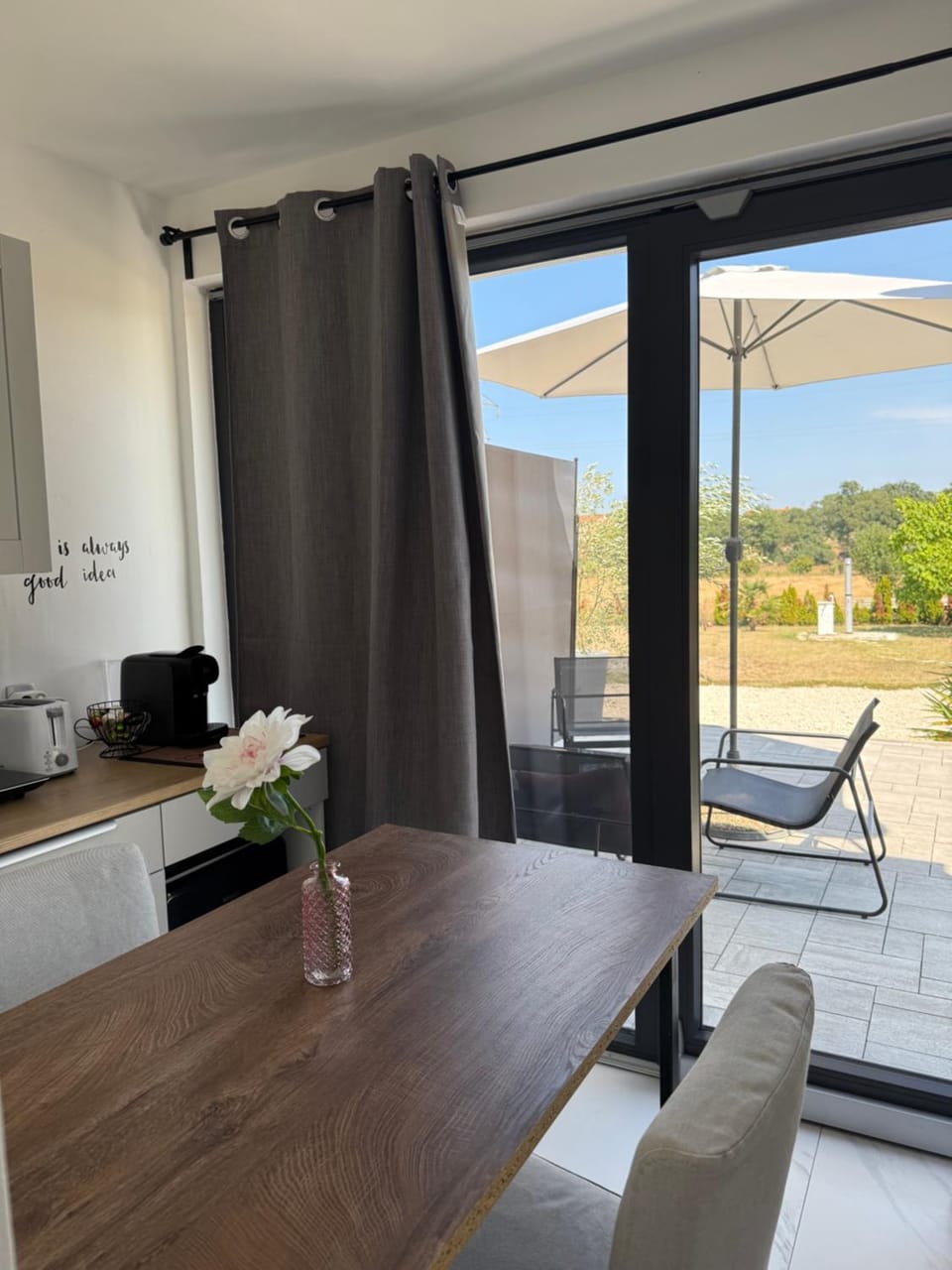 Vista Verde Apartment in Poreč