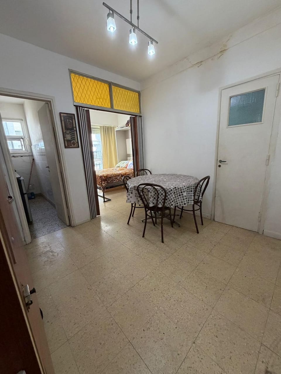 Zona centro #N Apartment in Mar del Plata