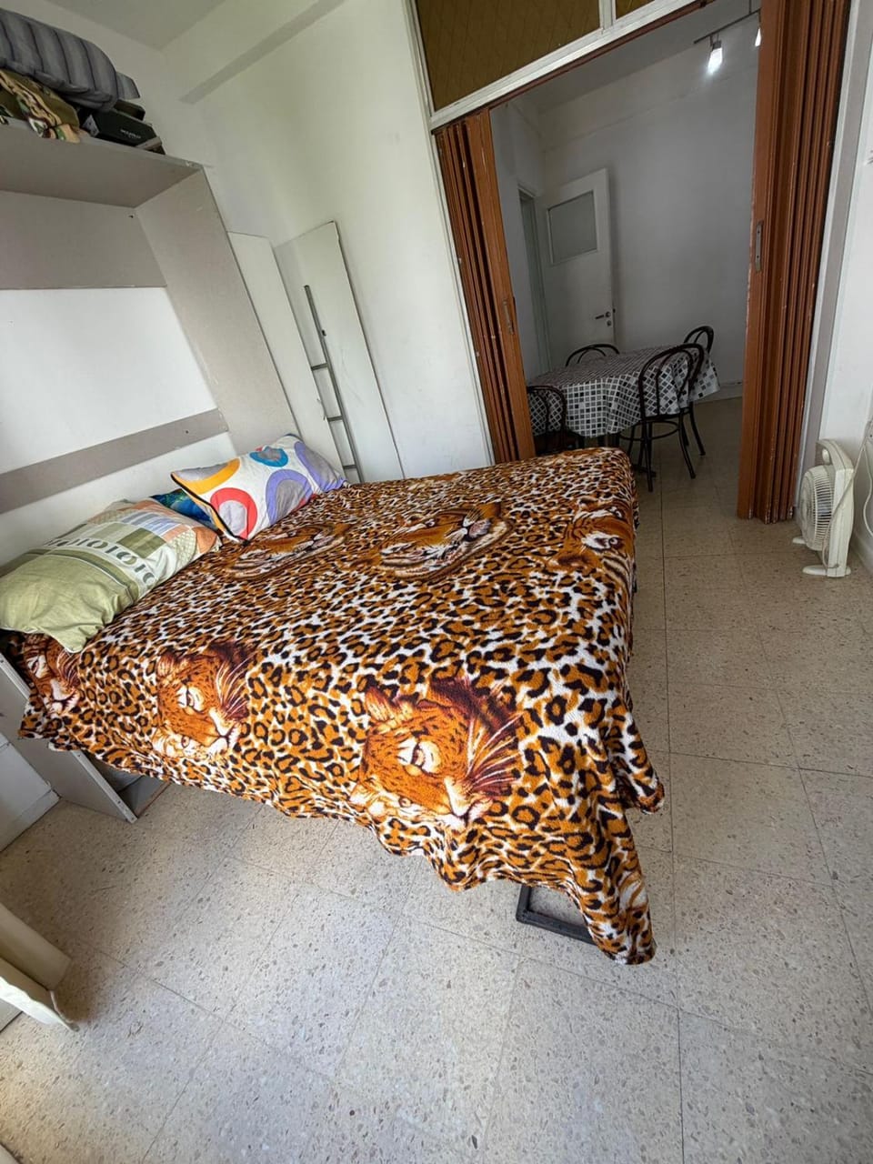 Zona centro #N Apartment in Mar del Plata
